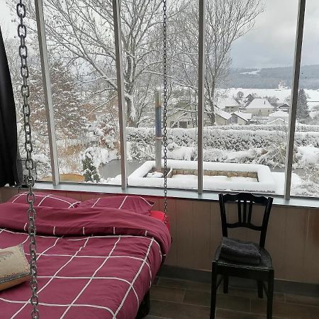 Best Price #3 "La Serre" X4 People Orchamps-Vennes Ngoại thất bức ảnh