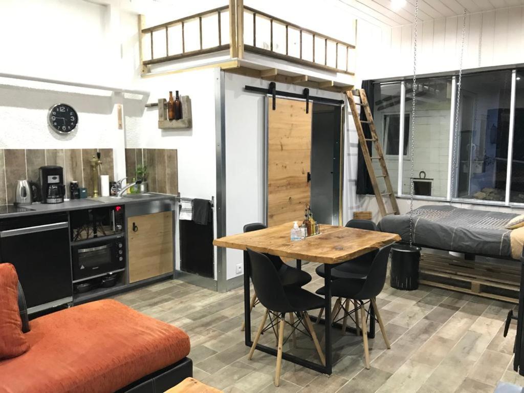 Best Price #3 "La Serre" X4 People Orchamps-Vennes Ngoại thất bức ảnh