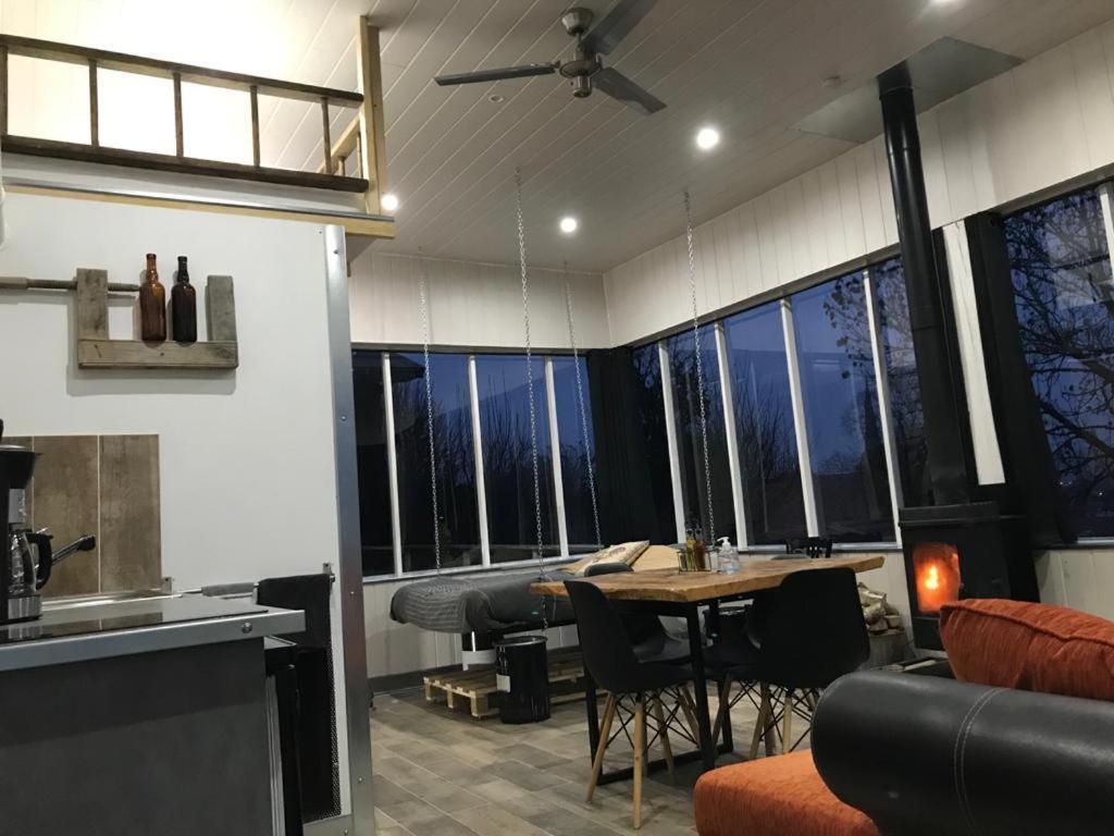 Best Price #3 "La Serre" X4 People Orchamps-Vennes Ngoại thất bức ảnh